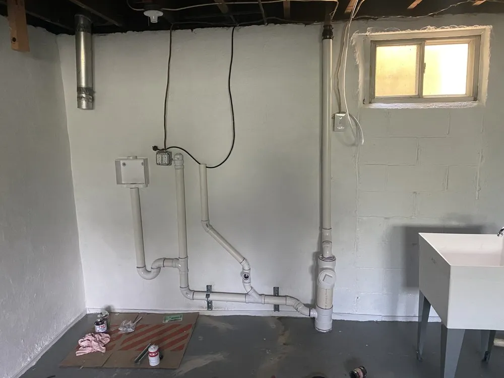 Slide of Kastle Contracting