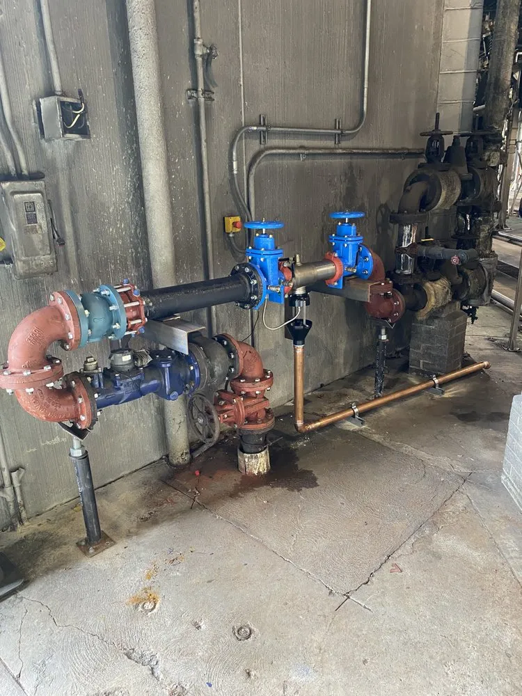 Slide of Kastle Contracting