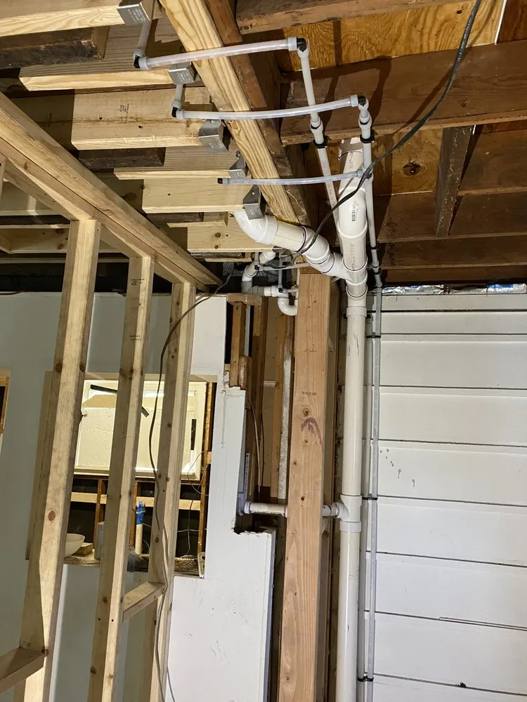 Slide of Kastle Contracting