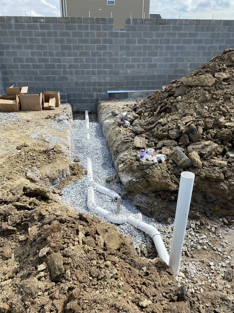 Slide of Kastle Contracting