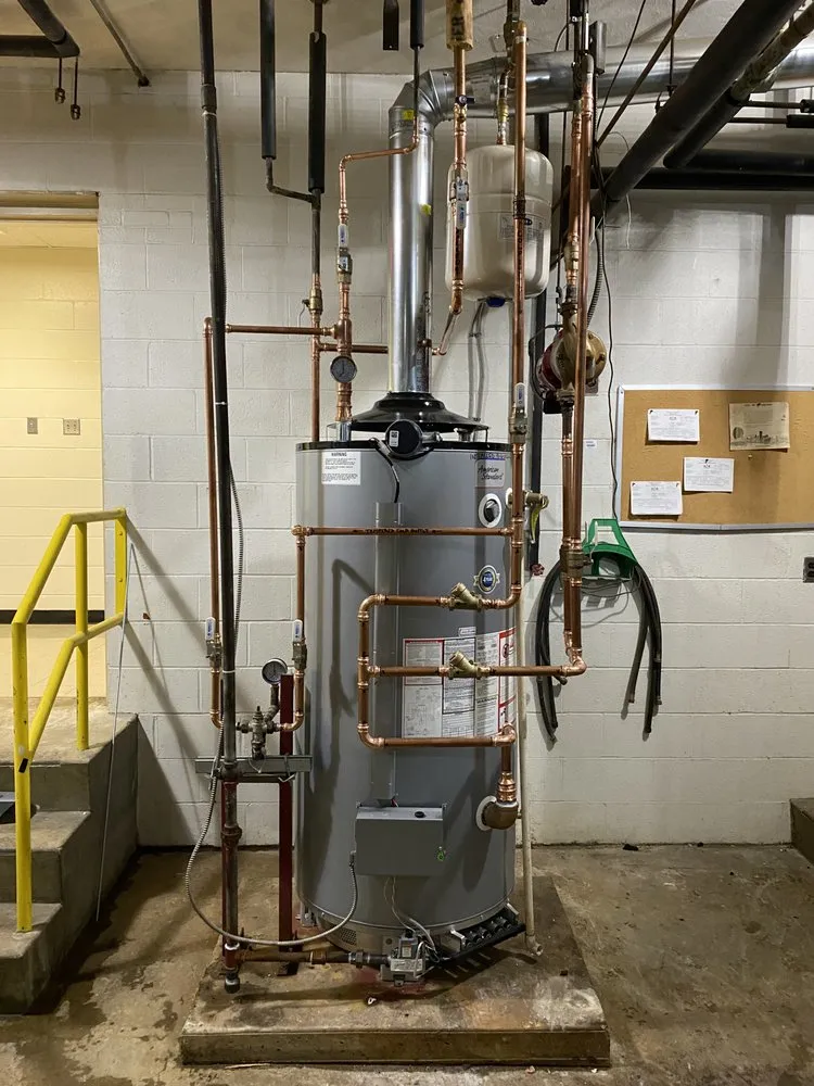 Slide of Kastle Contracting