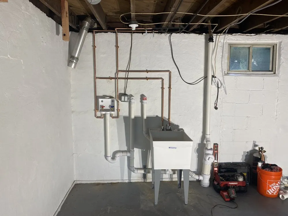 Slide of Kastle Contracting