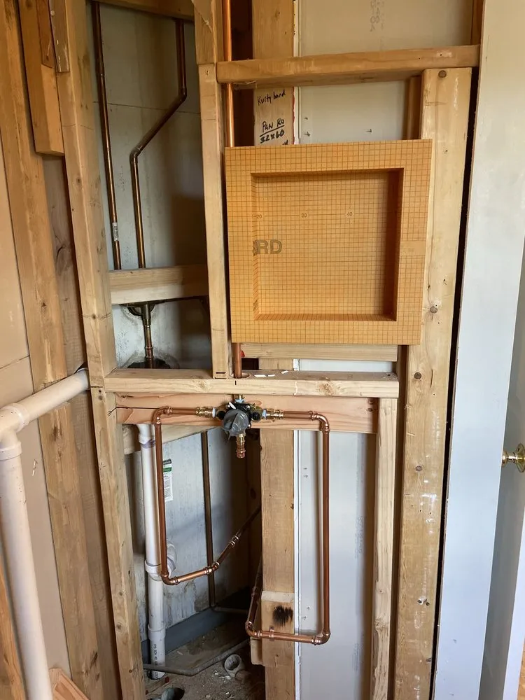 Slide of Kastle Contracting