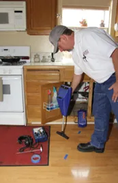 Slide of Kastle Plumbing