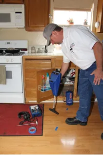 Slide of Kastle Plumbing