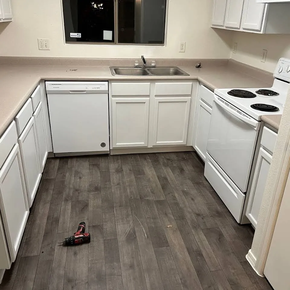 Slide of KAT Remodeling