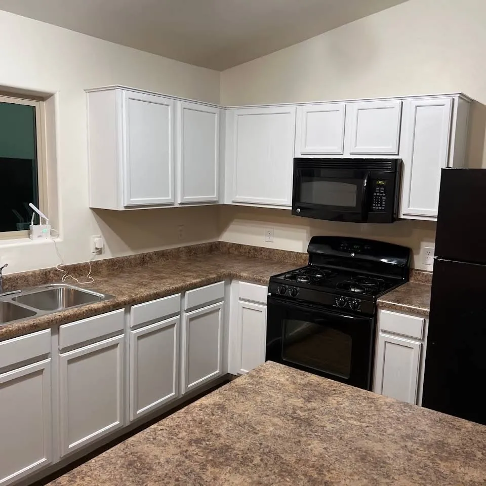 Slide of KAT Remodeling