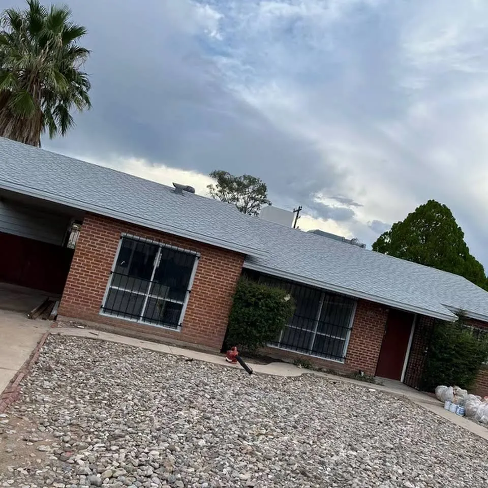 Slide of KAT Remodeling