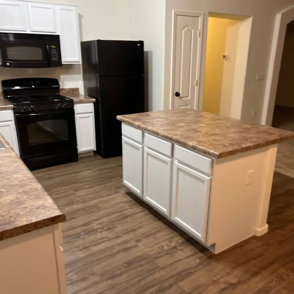 Slide of KAT Remodeling