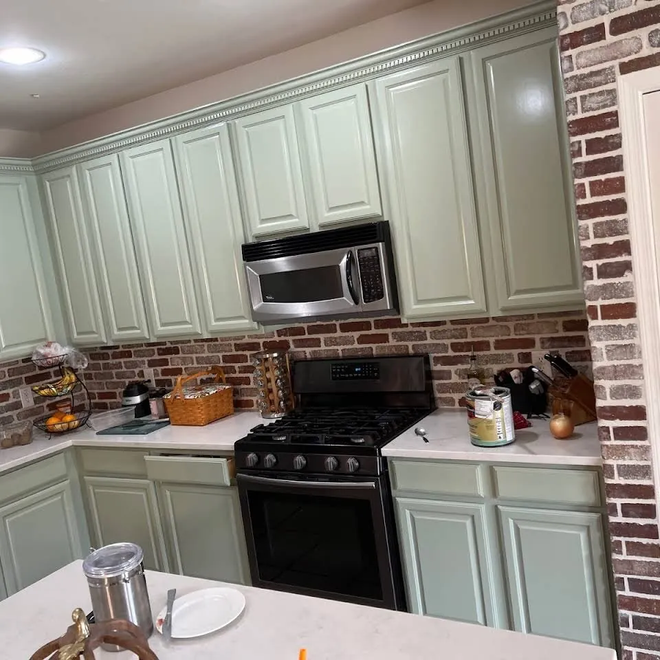 Slide of KAT Remodeling