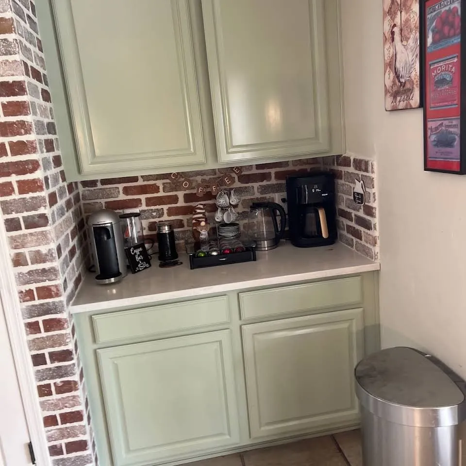 Slide of KAT Remodeling