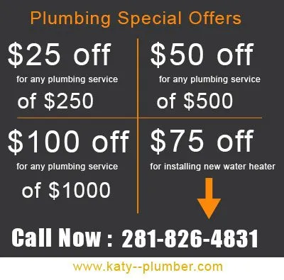 Slide of Katy Plumber