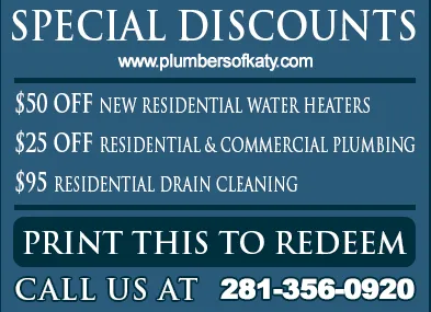 Slide of Katy Plumber