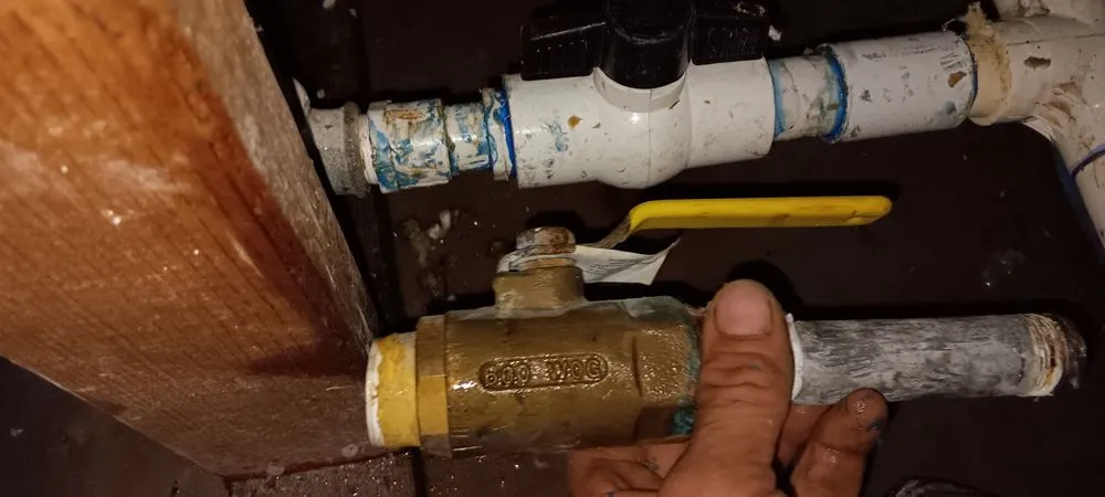 Slide of Katy Solutions