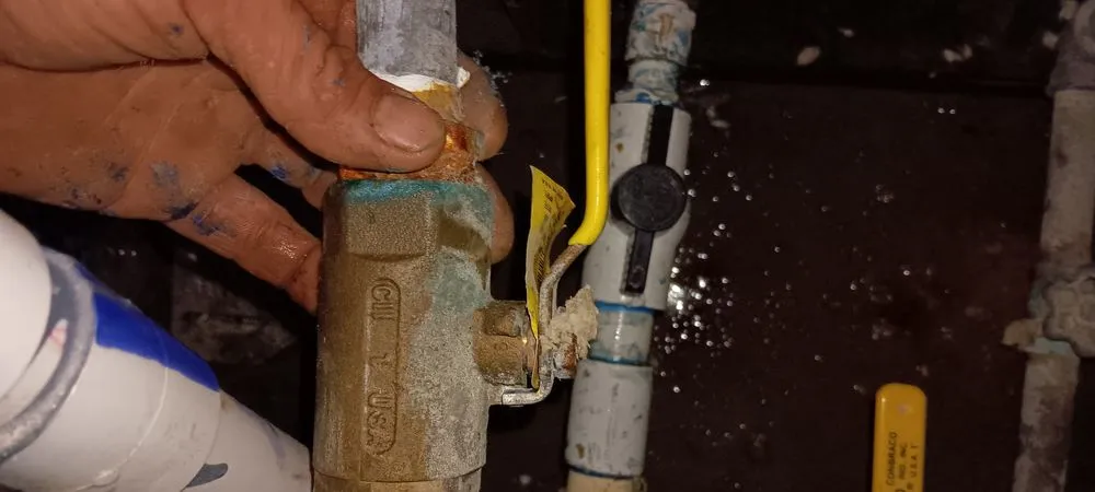 Slide of Katy Solutions