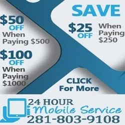 Katy Texas Plumbers Logo