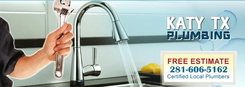 Slide of Katy TX Plumbing
