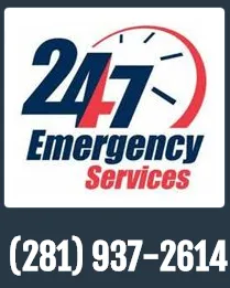 Katy Water Heater Repair Logo