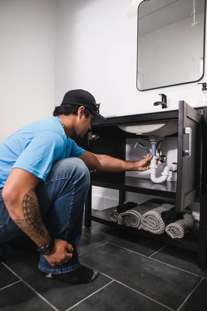 Slide of Kauai Air Conditioning & Plumbing