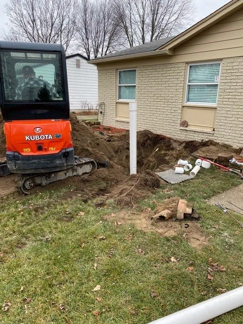 Slide of Kauer & Son