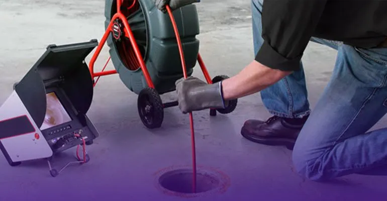 Slide of Kauer & Son