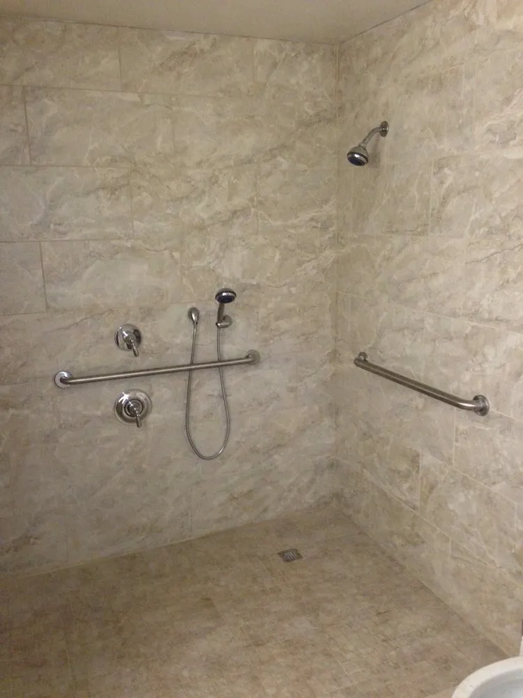 Slide of Kaufman Mechanical