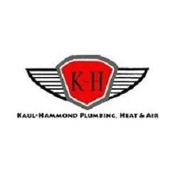 Slide of Kaul-Hammond Plumbing Heat & Air