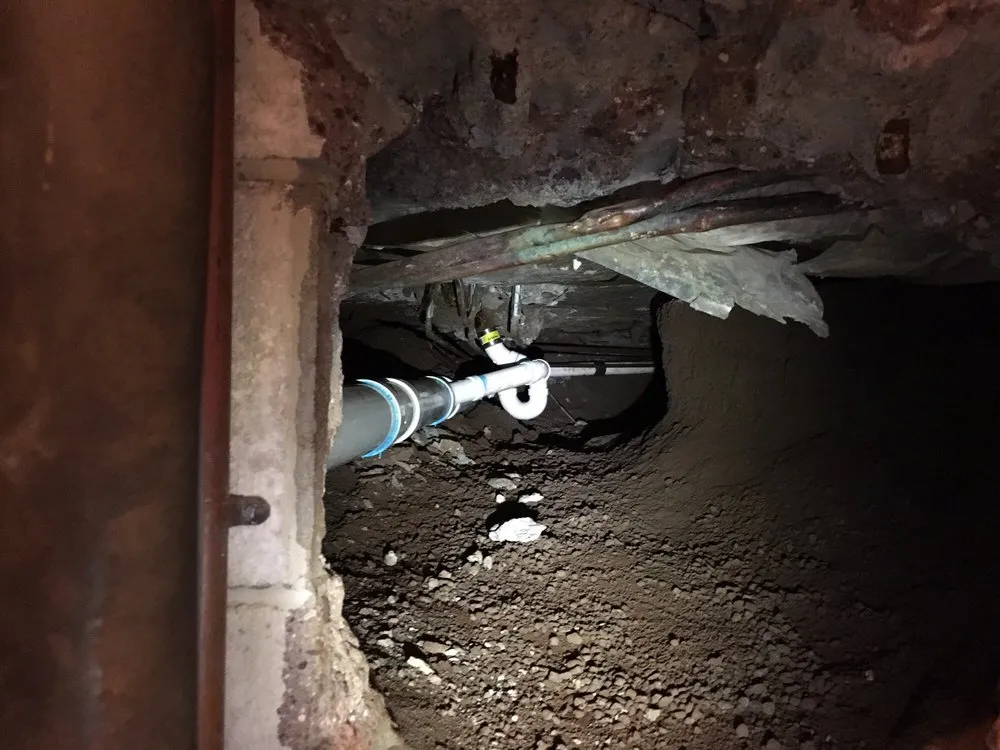 Slide of Kawamotos Plumbing and Repair