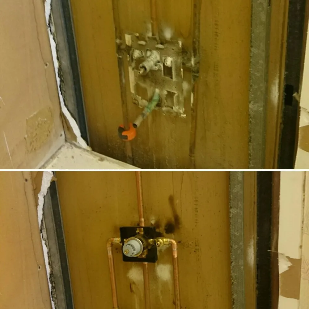 Slide of Kawamotos Plumbing and Repair