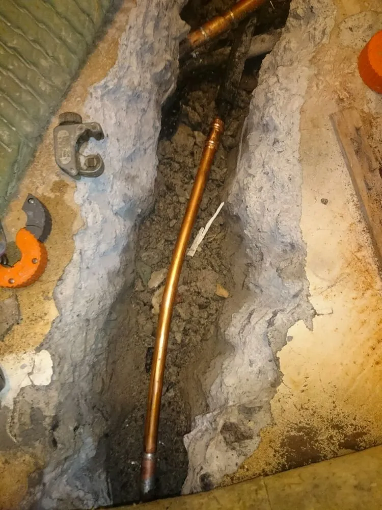 Expert emergency plumbing service in Honolulu, HI - Kawamotos Plumbing and Repair