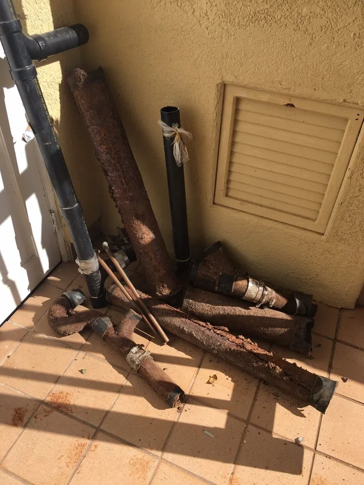 Reliable emergency plumbing for homes in Honolulu, HI by Kawamotos Plumbing and Repair