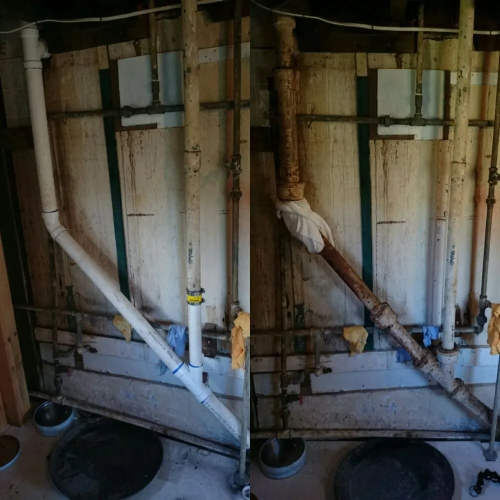 Slide of Kawamotos Plumbing and Repair