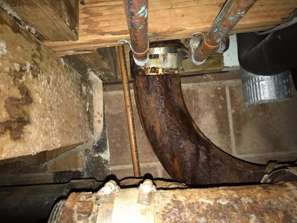 Slide of Kawamotos Plumbing and Repair