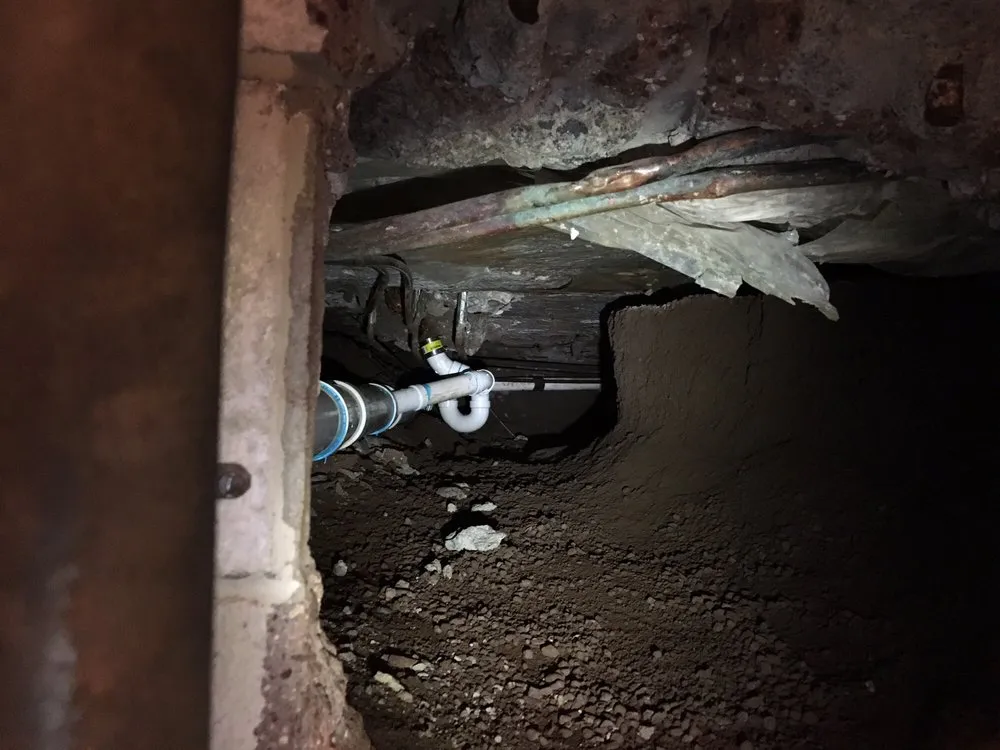 Slide of Kawamotos Plumbing and Repair