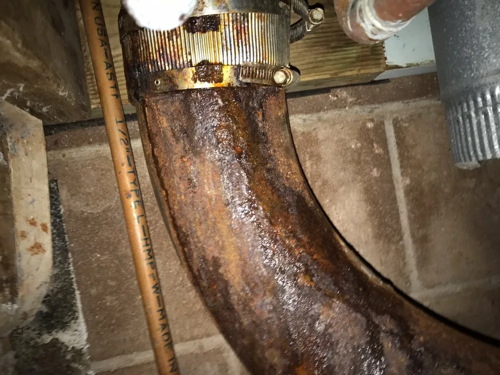 Slide of Kawamotos Plumbing and Repair