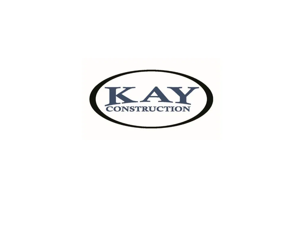 Slide of Kay Construction Co