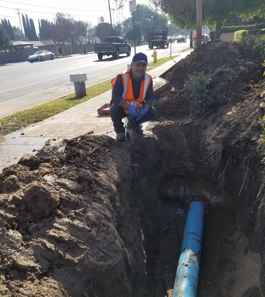 Slide of KAY Plumbing & Construction