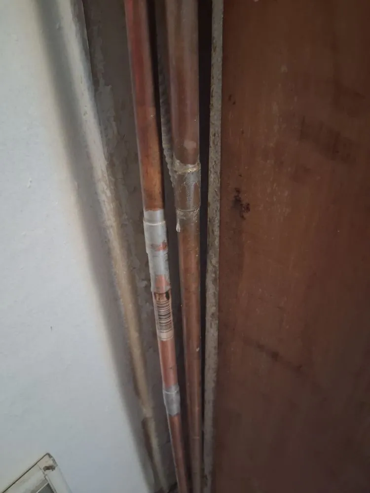 Slide of Kay The Plumber