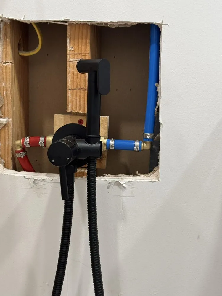 Slide of Kayan Plumbing