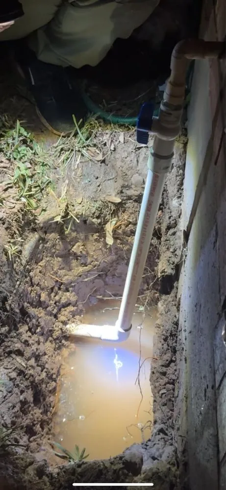 Slide of Kayan Plumbing