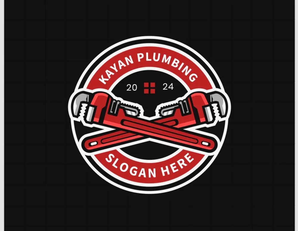 Slide of Kayan Plumbing