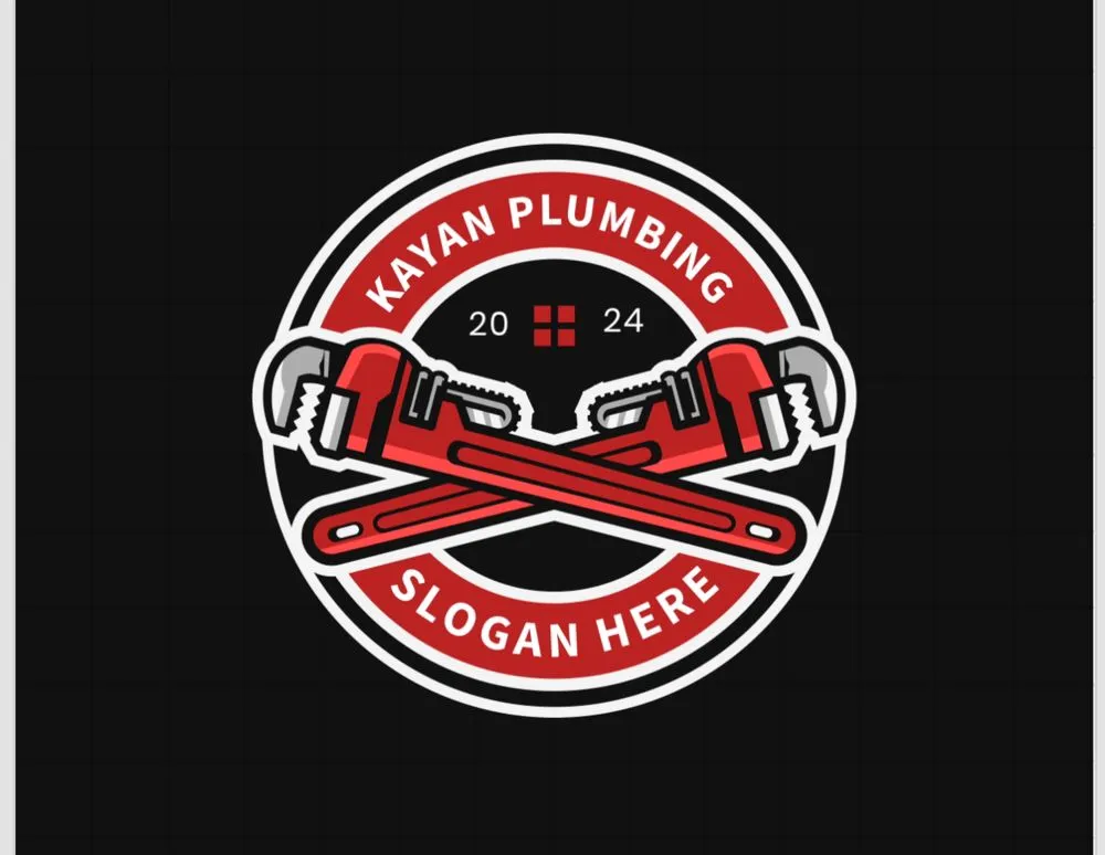 Slide of Kayan Plumbing
