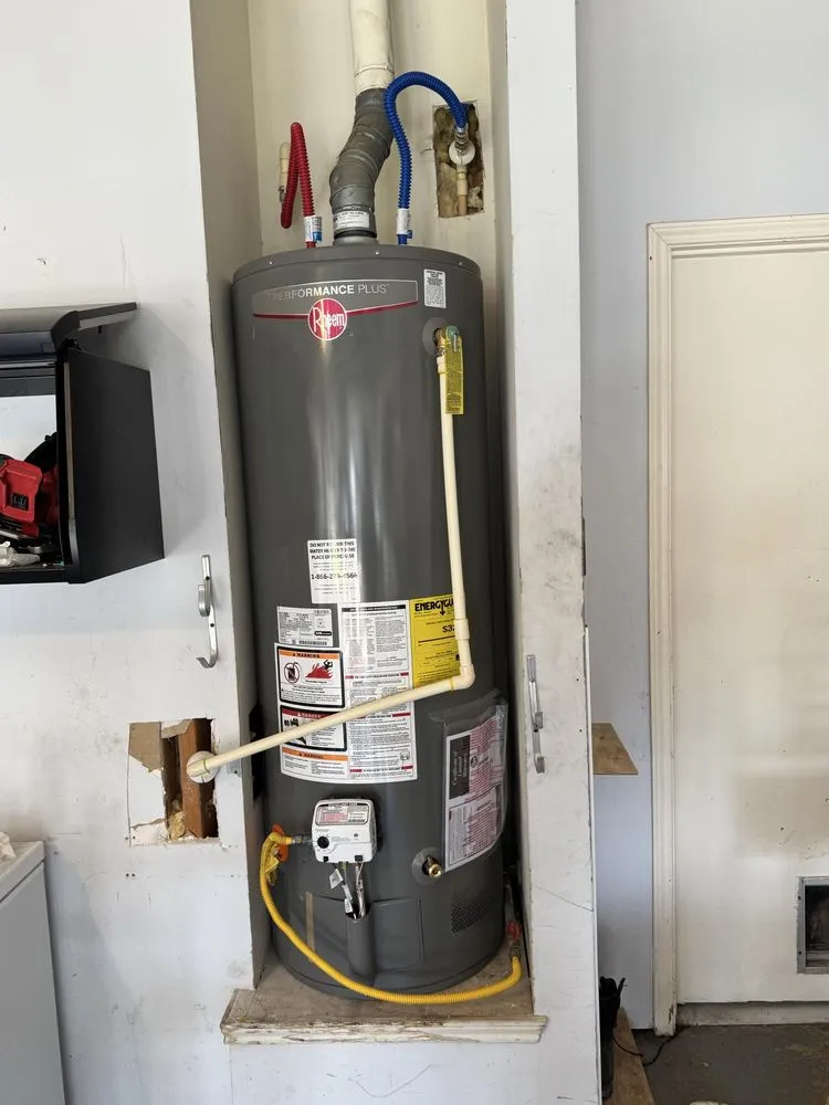 Slide of Kayan Plumbing