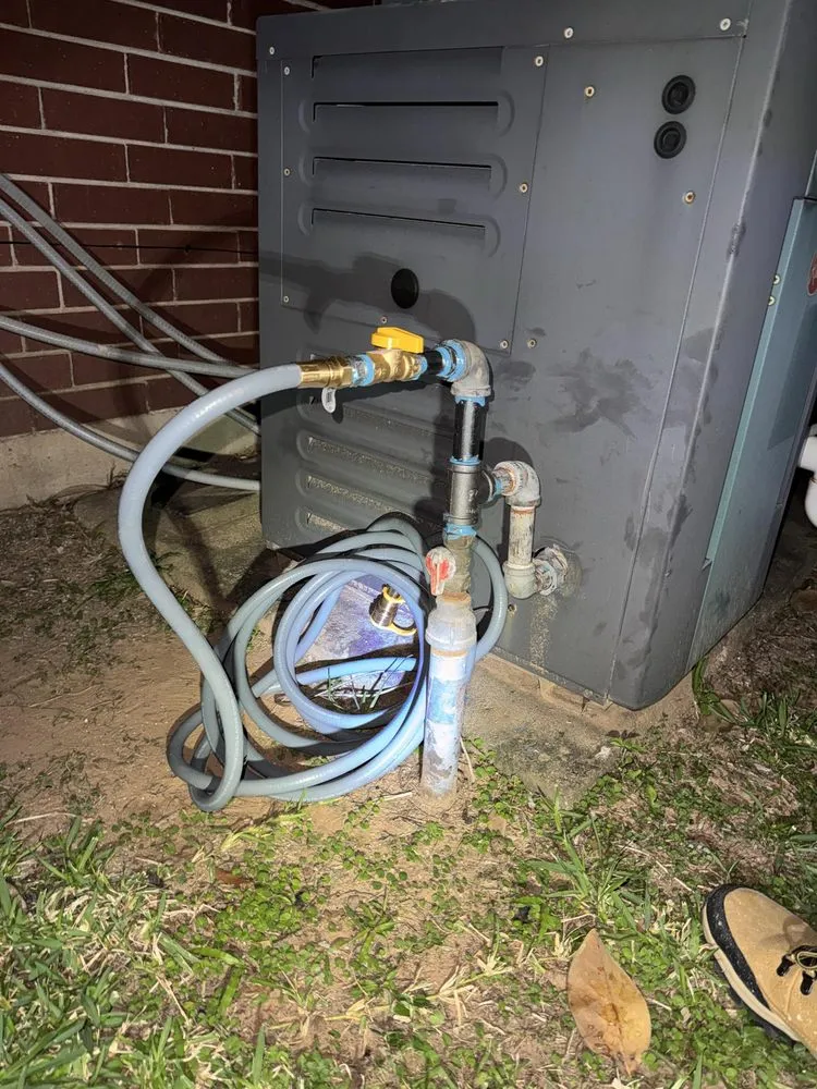 Slide of Kayan Plumbing