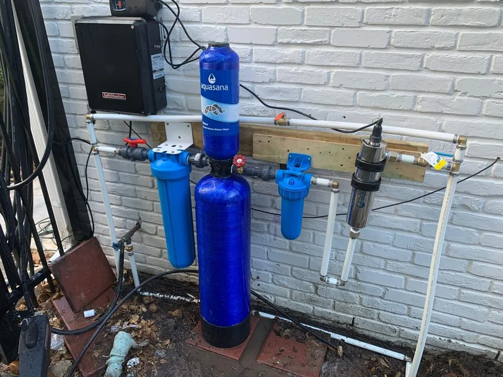 Slide of Kayan Plumbing