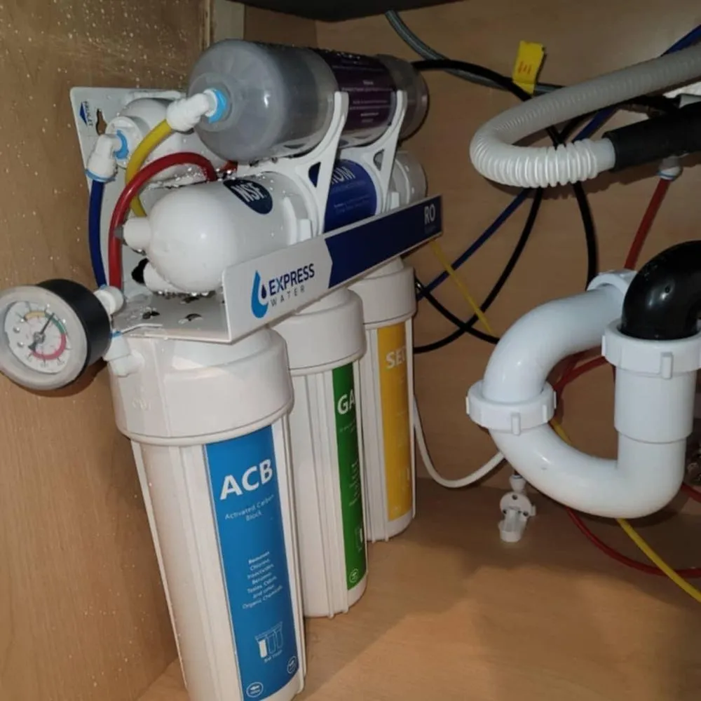 Slide of Kayan Plumbing