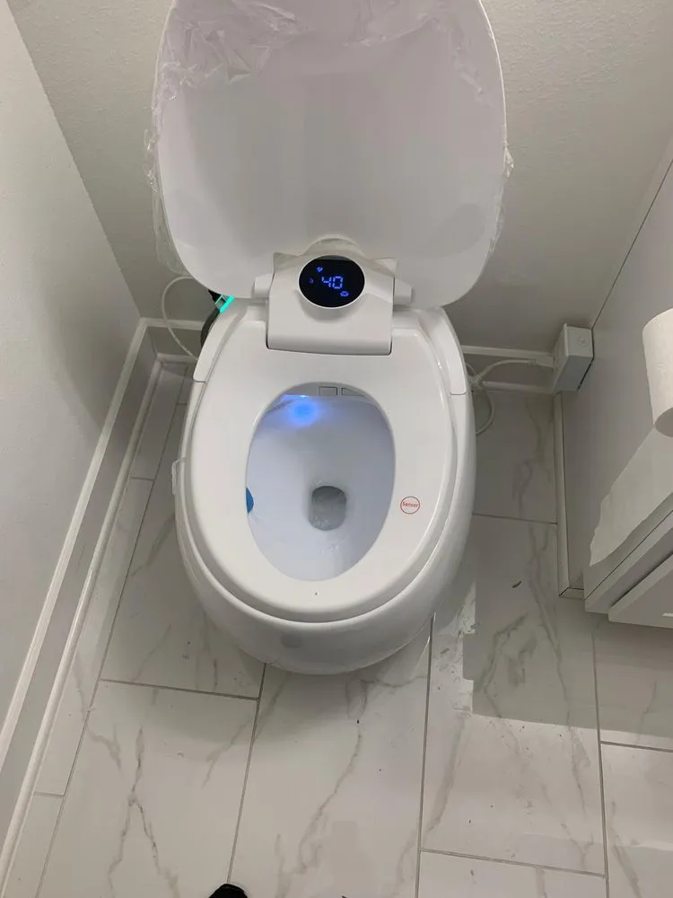 Slide of Kayan Plumbing