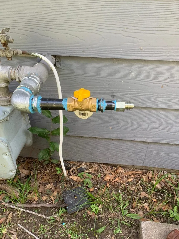 Slide of Kayan Plumbing