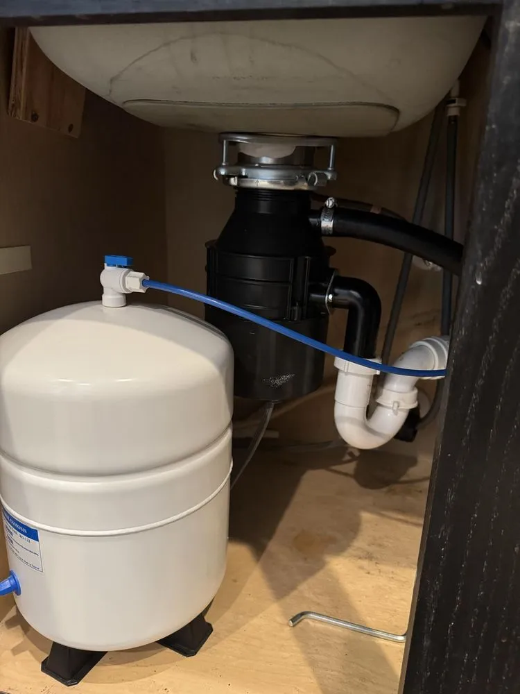 Slide of Kayan Plumbing