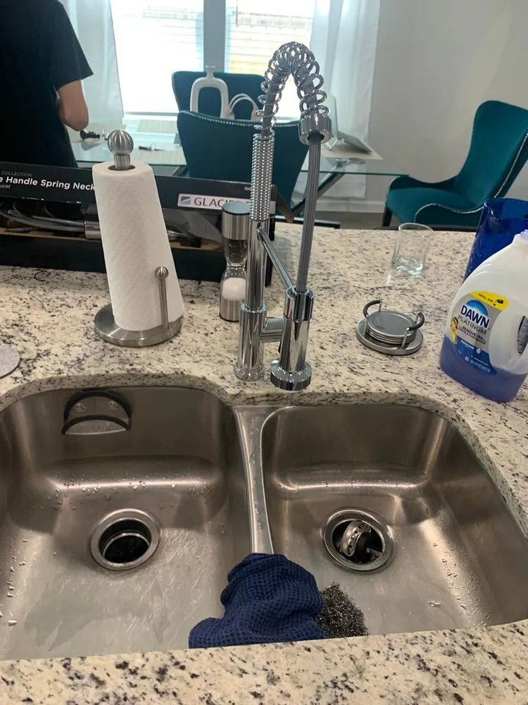 Slide of Kayan Plumbing